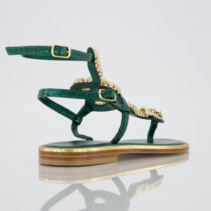 Krait - Sandalo Snake basso