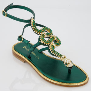 Krait - Sandalo Snake basso